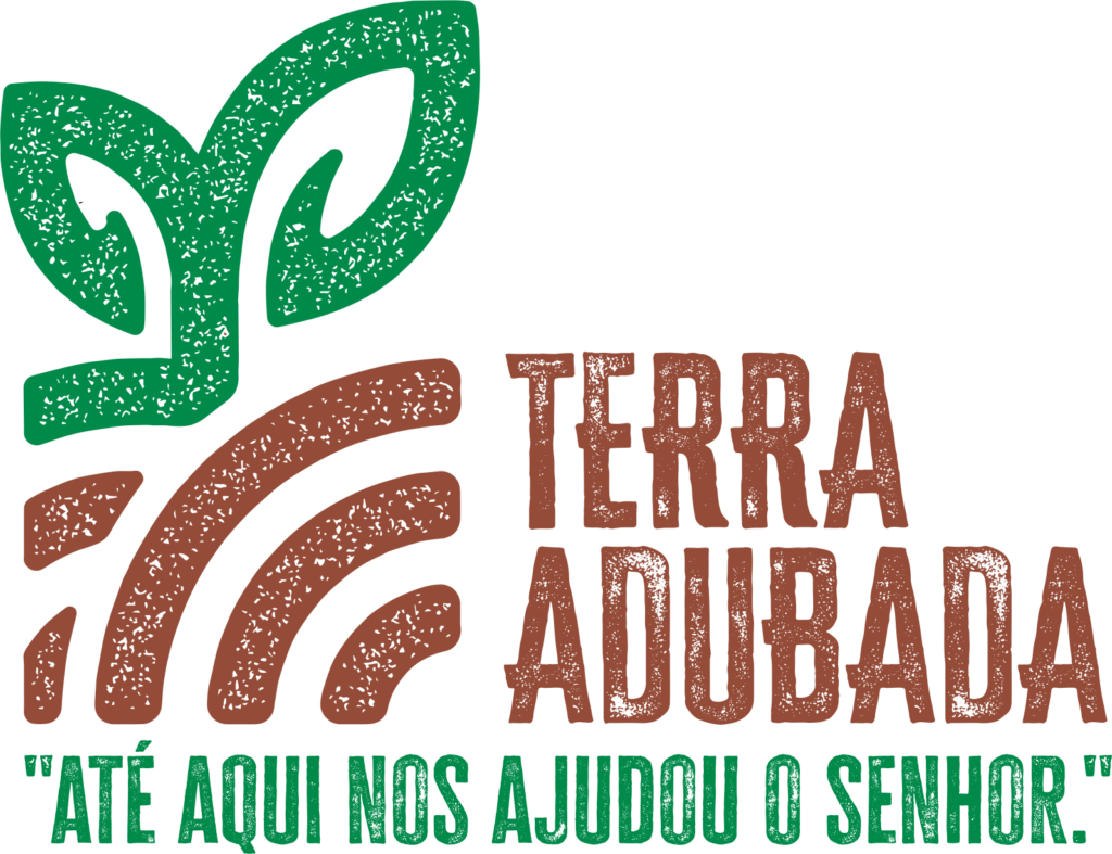 Terra adubada
