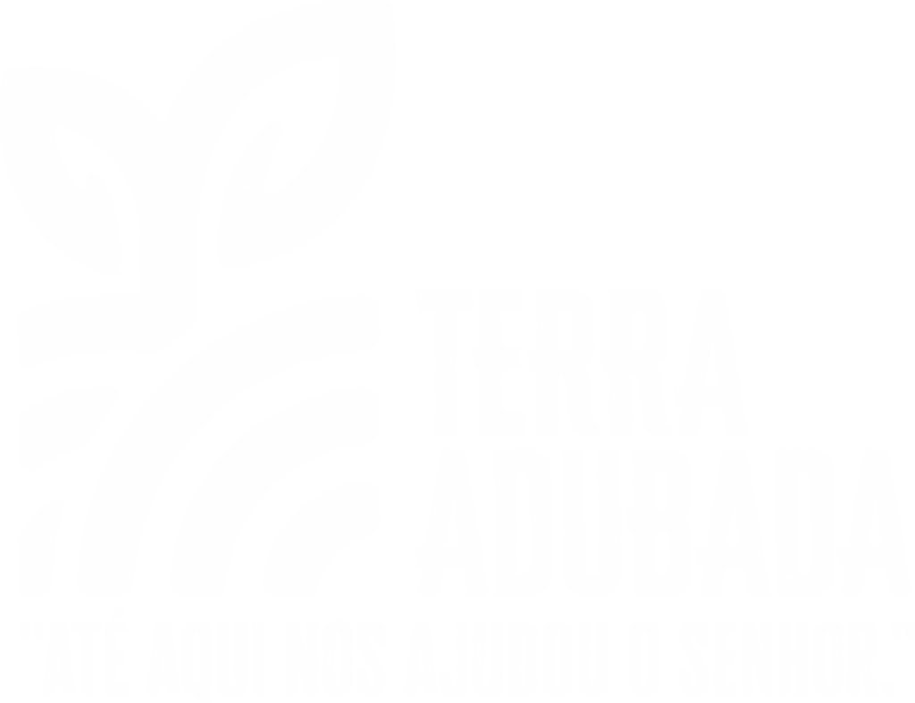 Terra adubada